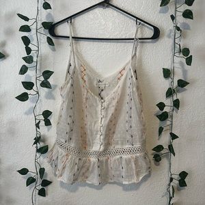 Lovestitch tank